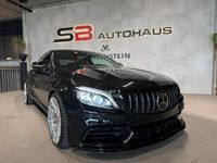 Gebraucht Mercedes C63S AMG AMG 510 PS (375 kW) 2020