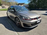 Gebraucht VW Golf VII GTI 230 PS (169 kW) 2017