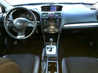 gebraucht Subaru Impreza 1.6 Swiss two CVT