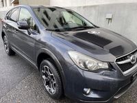 Gebraucht Subaru XV 147 PS (108 kW) 2013 SUV