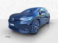 Gebraucht VW ID.5 GTX 250 kW (340 PS) 2025 Grenadill black metallic SUV