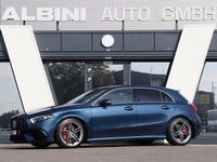 gebraucht Mercedes A45 AMG S AMG 4Matic+ Speedshift