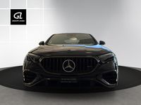 Gebraucht Mercedes E53 AMG 585 PS (430 kW) 2024 Anthrazit Limousine