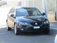 Gebraucht Seat Exeo 160 PS (117 kW) 2013