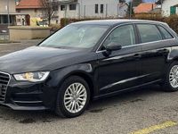 Gebraucht Audi A3 Ambition 180 PS (132 kW) 2013