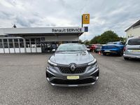 Gebraucht Renault Arkana Techno 140 PS (102 kW) 2024 SUV