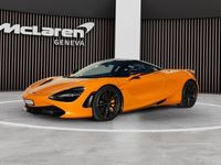 gebraucht McLaren 720S Coupé 4.0 V8 SSG Performance