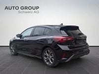 Gebraucht Ford Focus ST-Line 125 PS (91 kW) 2026 Schwarz