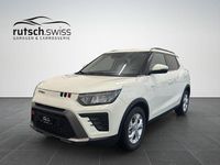 Neu Ssangyong (KGM) Tivoli 163 PS (119 kW) 2026 SUV