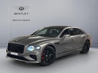 Neu Bentley Flying Spur Mulliner 782 PS (575 kW) 2025 Limousine