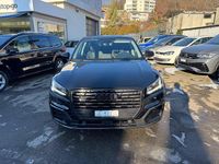 Gebraucht Audi Q2 190 PS (139 kW) 2018 SUV