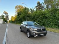 Gebraucht VW T-Cross 95 PS (69 kW) 2019 SUV