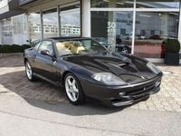 Gebraucht Ferrari 550 485 PS (356 kW) 1999 Coupé