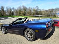 gebraucht Chevrolet Corvette 5.7 LS1 Convertible B