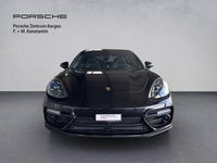 Gebraucht Porsche Panamera Turbo S Sport Turismo 680 PS (500 kW) 2018 Limousine
