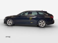 gebraucht Audi A6 Avant 50 TDI sport