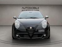 Gebraucht Alfa Romeo MiTo Quadrifoglio Verde 170 PS (125 kW) 2011 Kleinwagen
