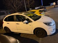 Gebraucht Citroën C3 Exclusive 120 PS (88 kW) 2010