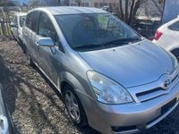 Gebraucht Toyota Corolla Verso 177 PS (130 kW) 2006 Van / Kleinbus