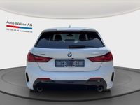 gebraucht BMW 120 d M Sport Pro