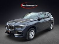 Gebraucht BMW X5 Shadowline 265 PS (194 kW) 2020 SUV