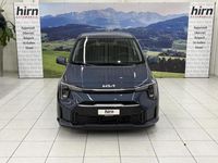 Neu Kia Picanto 68 PS (50 kW) 2025 Blau Kleinwagen