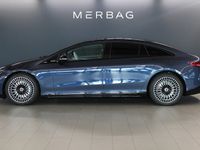 gebraucht Mercedes EQS580 AMG Line 4Matic