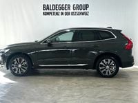 Gebraucht Volvo XC60 Inscription 390 PS (286 kW) 2025 Gray SUV