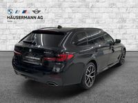 gebraucht BMW 530 d xDr 48VTour Pure M S