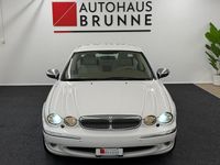 Gebraucht Jaguar X-type Sovereign 231 PS (169 kW) 2006