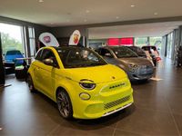 gebraucht Fiat 500 Abarth Cabrio Scorpionissima