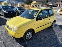 Gebraucht VW Lupo Trendline 75 PS (55 kW) 2002 Kleinwagen