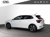 Gebraucht VW Polo R-line 110 PS (80 kW) 2023 Kleinwagen
