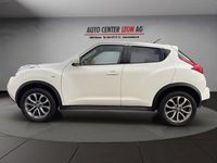 Gebraucht Nissan Juke Acenta 110 PS (80 kW) 2014 SUV