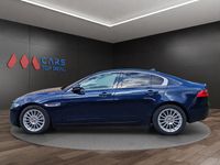 Gebraucht Jaguar XE Prestige 163 PS (119 kW) 2015 Limousine
