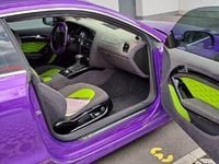 Gebraucht Audi A5 211 PS (155 kW) 2011 Coupé