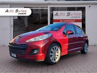 Gebraucht Peugeot 207 Sport 120 PS (88 kW) 2010 Kleinwagen