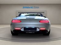 gebraucht Mercedes AMG GT Roadster