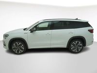 Neu Skoda Kodiaq SportLine 204 PS (150 kW) 2026 Weiss SUV