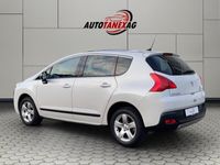 gebraucht Peugeot 3008 1.6 16V T Style Tiptronic