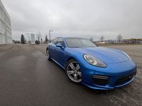 Gebraucht Porsche Panamera GTS 441 PS (324 kW) 2015 Limousine