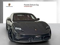 gebraucht Porsche Taycan Turbo S 