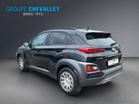 gebraucht Hyundai Kona 1.6 GDi HEV Amplia DCT