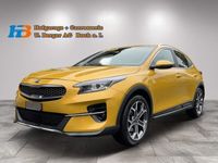 gebraucht Kia XCeed 1.4 T-GDi Style