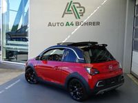 gebraucht Opel Adam 1.4 Turbo ROCKS S