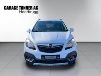 gebraucht Opel Mokka 1.4i T Drive 2WD