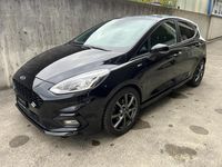 Gebraucht Ford Fiesta ST-Line 100 PS (73 kW) 2020 Kleinwagen