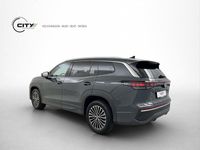 Gebraucht VW Tayron Elegance 193 PS (141 kW) 2025 Grau SUV