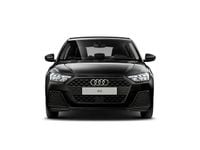 Neu Audi A1 Sportback Attraction 115 PS (84 kW) 2026 Schwarz Kleinwagen