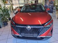Gebraucht Nissan Qashqai N-Connecta 190 PS (139 kW) 2024 SUV